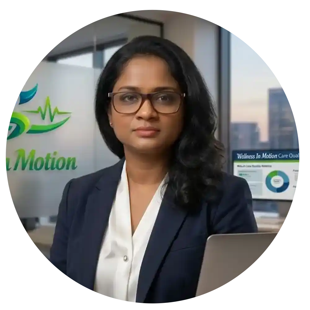 Surangi Senarathna Founder Edits